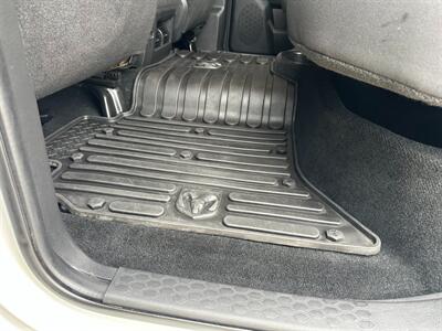 2012 RAM 3500 Diesel 4x4 Dually 6.7L Cummins Turbo Diesel 6-Speed Manual ONE OWNER - Photo 21 - Sacramento, CA 95826