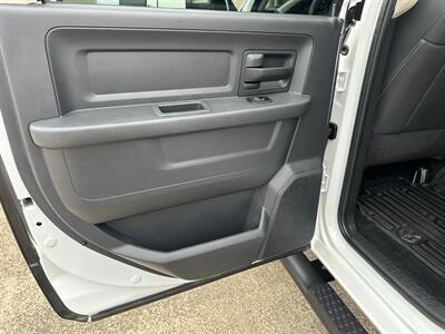 2012 RAM 3500 Diesel 4x4 Dually 6.7L Cummins Turbo Diesel 6-Speed Manual ONE OWNER - Photo 19 - Sacramento, CA 95826