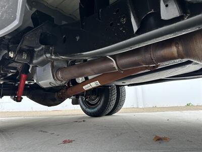 2012 RAM 3500 Diesel 4x4 Dually 6.7L Cummins Turbo Diesel 6-Speed Manual ONE OWNER - Photo 49 - Sacramento, CA 95826