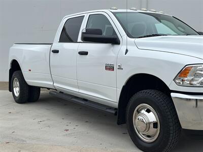 2012 RAM 3500 Diesel 4x4 Dually 6.7L Cummins Turbo Diesel 6-Speed Manual ONE OWNER - Photo 8 - Sacramento, CA 95826