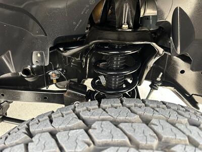 2012 RAM 3500 Diesel 4x4 Dually 6.7L Cummins Turbo Diesel 6-Speed Manual ONE OWNER - Photo 54 - Sacramento, CA 95826