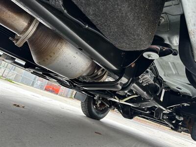 2012 RAM 3500 Diesel 4x4 Dually 6.7L Cummins Turbo Diesel 6-Speed Manual ONE OWNER - Photo 51 - Sacramento, CA 95826