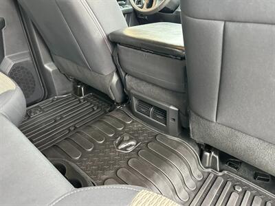 2012 RAM 3500 Diesel 4x4 Dually 6.7L Cummins Turbo Diesel 6-Speed Manual ONE OWNER - Photo 31 - Sacramento, CA 95826