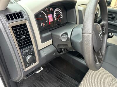 2012 RAM 3500 Diesel 4x4 Dually 6.7L Cummins Turbo Diesel 6-Speed Manual ONE OWNER - Photo 13 - Sacramento, CA 95826