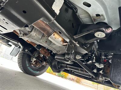 2012 RAM 3500 Diesel 4x4 Dually 6.7L Cummins Turbo Diesel 6-Speed Manual ONE OWNER - Photo 53 - Sacramento, CA 95826