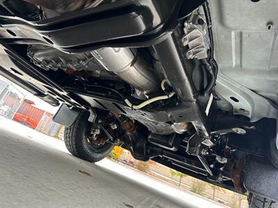 2012 RAM 3500 Diesel 4x4 Dually 6.7L Cummins Turbo Diesel 6-Speed Manual ONE OWNER - Photo 52 - Sacramento, CA 95826