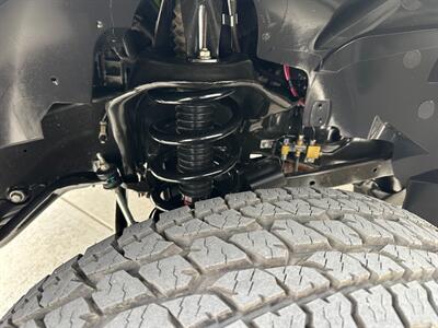 2012 RAM 3500 Diesel 4x4 Dually 6.7L Cummins Turbo Diesel 6-Speed Manual ONE OWNER - Photo 40 - Sacramento, CA 95826