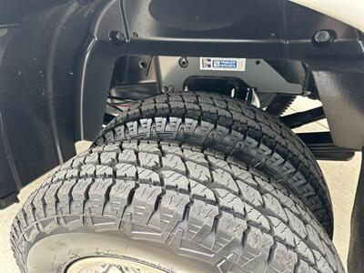 2012 RAM 3500 Diesel 4x4 Dually 6.7L Cummins Turbo Diesel 6-Speed Manual ONE OWNER - Photo 45 - Sacramento, CA 95826