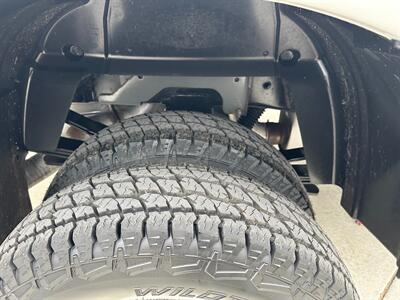 2012 RAM 3500 Diesel 4x4 Dually 6.7L Cummins Turbo Diesel 6-Speed Manual ONE OWNER - Photo 48 - Sacramento, CA 95826