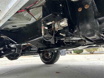 2012 RAM 3500 Diesel 4x4 Dually 6.7L Cummins Turbo Diesel 6-Speed Manual ONE OWNER - Photo 41 - Sacramento, CA 95826