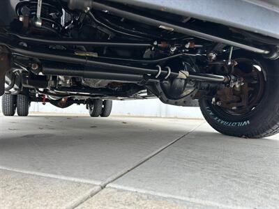 2012 RAM 3500 Diesel 4x4 Dually 6.7L Cummins Turbo Diesel 6-Speed Manual ONE OWNER - Photo 55 - Sacramento, CA 95826