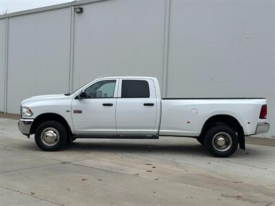 2012 RAM 3500 Diesel 4x4 Dually 6.7L Cummins Turbo Diesel 6-Speed Manual ONE OWNER - Photo 2 - Sacramento, CA 95826