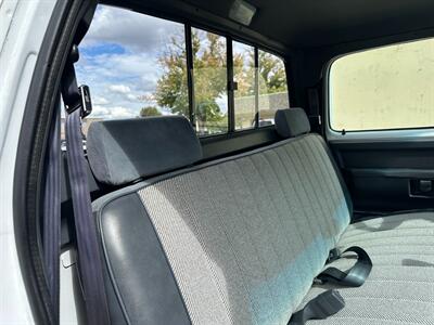1991 Dodge Other Pickups RAM W250 12-Valve 5.9L Cummins Turbo Diesel  5-Speed Manual - Photo 46 - Sacramento, CA 95826