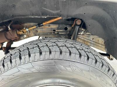 1991 Dodge Other Pickups RAM W250 12-Valve 5.9L Cummins Turbo Diesel  5-Speed Manual - Photo 53 - Sacramento, CA 95826
