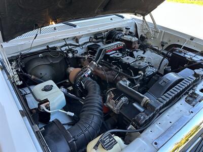 1991 Dodge Other Pickups RAM W250 12-Valve 5.9L Cummins Turbo Diesel  5-Speed Manual - Photo 51 - Sacramento, CA 95826