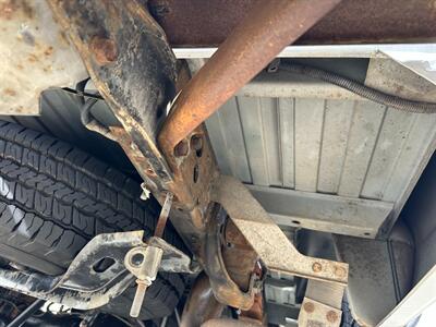 1991 Dodge Other Pickups RAM W250 12-Valve 5.9L Cummins Turbo Diesel  5-Speed Manual - Photo 62 - Sacramento, CA 95826