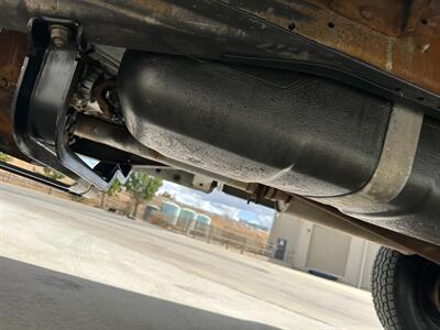 1991 Dodge Other Pickups RAM W250 12-Valve 5.9L Cummins Turbo Diesel  5-Speed Manual - Photo 55 - Sacramento, CA 95826