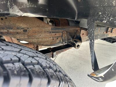 1991 Dodge Other Pickups RAM W250 12-Valve 5.9L Cummins Turbo Diesel  5-Speed Manual - Photo 64 - Sacramento, CA 95826
