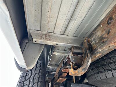 1991 Dodge Other Pickups RAM W250 12-Valve 5.9L Cummins Turbo Diesel  5-Speed Manual - Photo 59 - Sacramento, CA 95826