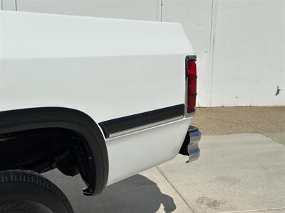 1991 Dodge Other Pickups RAM W250 12-Valve 5.9L Cummins Turbo Diesel  5-Speed Manual - Photo 15 - Sacramento, CA 95826