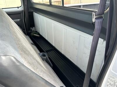 1991 Dodge Other Pickups RAM W250 12-Valve 5.9L Cummins Turbo Diesel  5-Speed Manual - Photo 40 - Sacramento, CA 95826