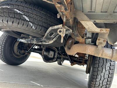 1991 Dodge Other Pickups RAM W250 12-Valve 5.9L Cummins Turbo Diesel  5-Speed Manual - Photo 61 - Sacramento, CA 95826