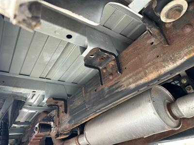 1991 Dodge Other Pickups RAM W250 12-Valve 5.9L Cummins Turbo Diesel  5-Speed Manual - Photo 66 - Sacramento, CA 95826