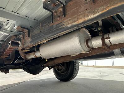 1991 Dodge Other Pickups RAM W250 12-Valve 5.9L Cummins Turbo Diesel  5-Speed Manual - Photo 65 - Sacramento, CA 95826