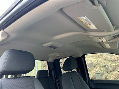 2007 Chevrolet Silverado 2500 Diesel 4x4 6.6L Duramax Turbo Diesel Ext Cab Long  Bed Allison 1000 LOW MILES - Photo 29 - Sacramento, CA 95826