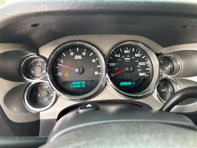 2007 Chevrolet Silverado 2500 Diesel 4x4 6.6L Duramax Turbo Diesel Ext Cab Long  Bed Allison 1000 LOW MILES - Photo 14 - Sacramento, CA 95826