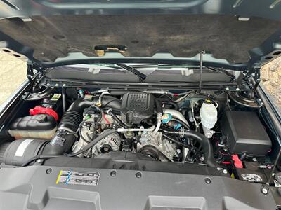 2007 Chevrolet Silverado 2500 Diesel 4x4 6.6L Duramax Turbo Diesel Ext Cab Long  Bed Allison 1000 LOW MILES - Photo 36 - Sacramento, CA 95826