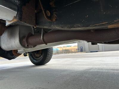 2007 Chevrolet Silverado 2500 Diesel 4x4 6.6L Duramax Turbo Diesel Ext Cab Long  Bed Allison 1000 LOW MILES - Photo 50 - Sacramento, CA 95826
