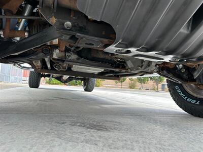 2007 Chevrolet Silverado 2500 Diesel 4x4 6.6L Duramax Turbo Diesel Ext Cab Long  Bed Allison 1000 LOW MILES - Photo 55 - Sacramento, CA 95826