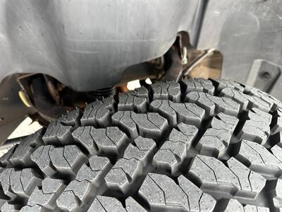2007 Chevrolet Silverado 2500 Diesel 4x4 6.6L Duramax Turbo Diesel Ext Cab Long  Bed Allison 1000 LOW MILES - Photo 54 - Sacramento, CA 95826