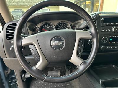 2007 Chevrolet Silverado 2500 Diesel 4x4 6.6L Duramax Turbo Diesel Ext Cab Long  Bed Allison 1000 LOW MILES - Photo 15 - Sacramento, CA 95826