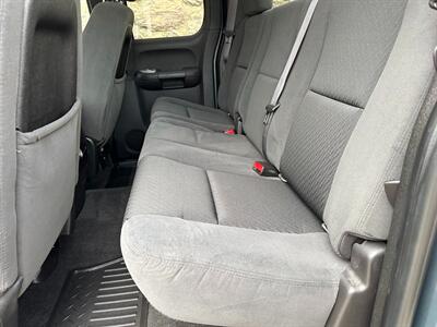 2007 Chevrolet Silverado 2500 Diesel 4x4 6.6L Duramax Turbo Diesel Ext Cab Long  Bed Allison 1000 LOW MILES - Photo 20 - Sacramento, CA 95826