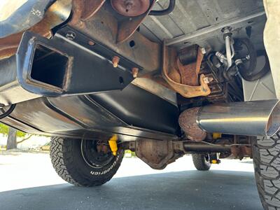 1996 GMC Suburban K2500 4X4 7.4L 454 VORTEC SLT Low Miles   - Photo 59 - Sacramento, CA 95826