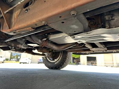 1996 GMC Suburban K2500 4X4 7.4L 454 VORTEC SLT Low Miles   - Photo 53 - Sacramento, CA 95826