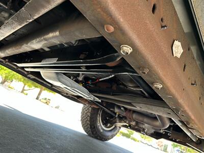 1996 GMC Suburban K2500 4X4 7.4L 454 VORTEC SLT Low Miles   - Photo 63 - Sacramento, CA 95826