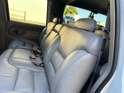 1996 GMC Suburban K2500 4X4 7.4L 454 VORTEC SLT Low Miles   - Photo 23 - Sacramento, CA 95826