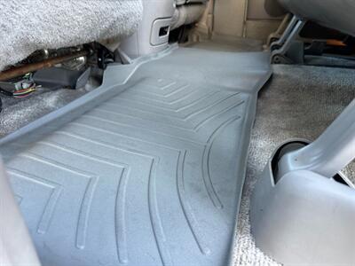 1996 GMC Suburban K2500 4X4 7.4L 454 VORTEC SLT Low Miles   - Photo 24 - Sacramento, CA 95826