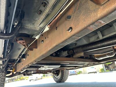 1996 GMC Suburban K2500 4X4 7.4L 454 VORTEC SLT Low Miles   - Photo 57 - Sacramento, CA 95826