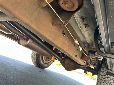 1996 GMC Suburban K2500 4X4 7.4L 454 VORTEC SLT Low Miles   - Photo 54 - Sacramento, CA 95826