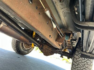 1996 GMC Suburban K2500 4X4 7.4L 454 VORTEC SLT Low Miles   - Photo 55 - Sacramento, CA 95826