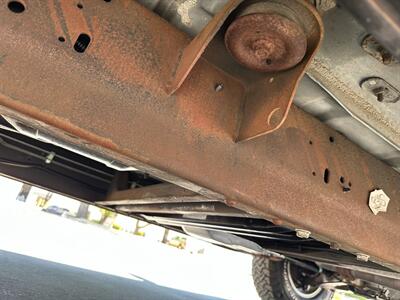 1996 GMC Suburban K2500 4X4 7.4L 454 VORTEC SLT Low Miles   - Photo 61 - Sacramento, CA 95826