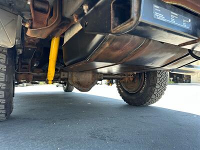 1996 GMC Suburban K2500 4X4 7.4L 454 VORTEC SLT Low Miles   - Photo 58 - Sacramento, CA 95826