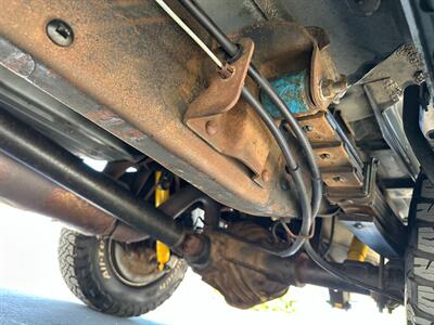 1996 GMC Suburban K2500 4X4 7.4L 454 VORTEC SLT Low Miles   - Photo 56 - Sacramento, CA 95826