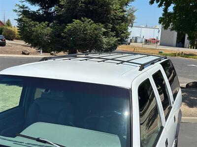 1996 GMC Suburban K2500 4X4 7.4L 454 VORTEC SLT Low Miles   - Photo 10 - Sacramento, CA 95826