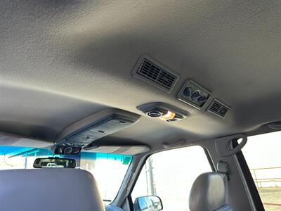 1996 GMC Suburban K2500 4X4 7.4L 454 VORTEC SLT Low Miles   - Photo 20 - Sacramento, CA 95826