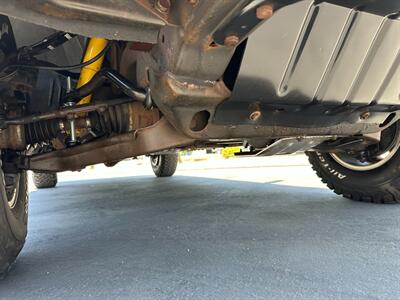 1996 GMC Suburban K2500 4X4 7.4L 454 VORTEC SLT Low Miles   - Photo 65 - Sacramento, CA 95826